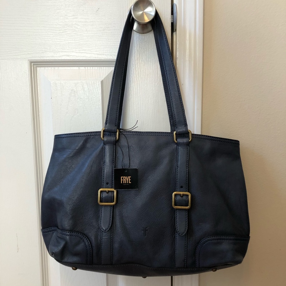 Frye Tote | Handbag